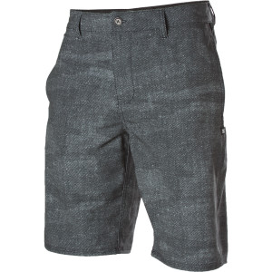 DC Flecktone Hybrid Short - Men's - 2012