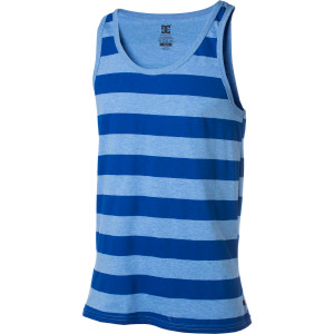 DC Stripe Dye Tank - Men's - 2012