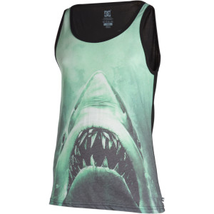 DC Shark Attack Tank - Men's - 2012