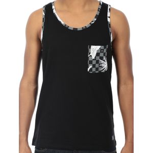 Contra Tank Top - Men's