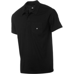Chomper Polo Shirt - Short-Sleeve - Men's