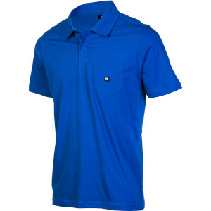 DC Chomper Polo Shirt - Short-Sleeve - Men's