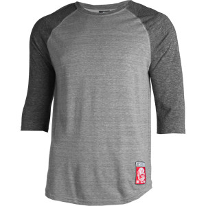 DC Squadron T-Shirt - Long-Sleeve - Men's - 2012