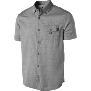 DC Chevron Shirt - Short-Sleeve - Men's - 2012