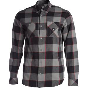 DC Hamilton Shirt - Long-Sleeve - Men's - 2012