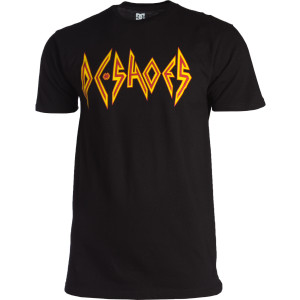 DC Def-C T-Shirt - Short-Sleeve - Men's