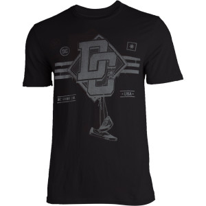 DC Southbound T-Shirt - Short-Sleeve - Men's - 2012
