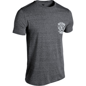 DC Owl T-Shirt - Short-Sleeve - Men's - 2012
