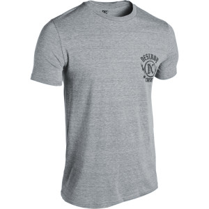 DC Owl T-Shirt - Short-Sleeve - Men's