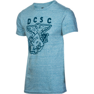 DC Sailor Bird T-Shirt - Short-Sleeve - Men's - 2012