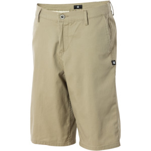 Chino Short - Boys'