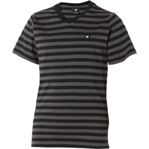 DC Mariner V-Neck Shirt - Short-Sleeve - Boys' - 2012