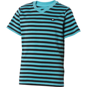 DC Mariner V-Neck Shirt - Short-Sleeve - Boys'