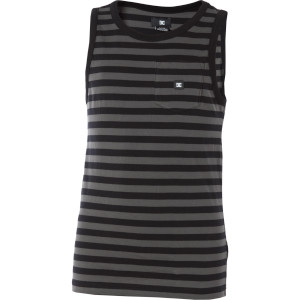 DC Mariner Tank Top - Boys' - 2012