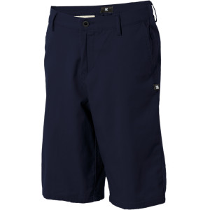 Chino Short - Little Boys'