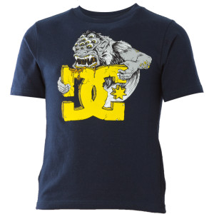 DC Hungry T-Shirt - Short-Sleeve - Little Boys' - 2012