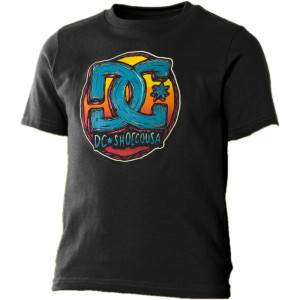 DC Par T-Shirt - Short-Sleeve - Little Boys' - 2012