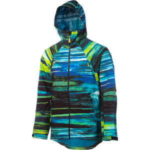 DC Bipolar 3L Jacket - Men's
