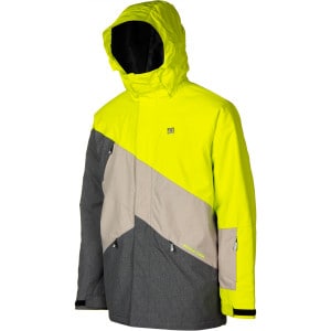 Wishbone Jacket - Men's