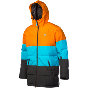 DC Stage Jacket - Men's
