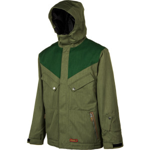 Ranger Jacket - Men's