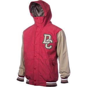 DC DCLA Jacket - Men's - 2012