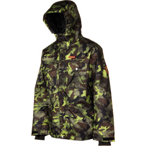 Servo 13 Jacket - Men's