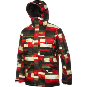 DC Servo 13 Jacket - Men's