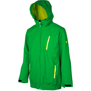 DC Ripley 13 Jacket - Men's