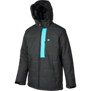 Leader Insulated Jacket - Men's
