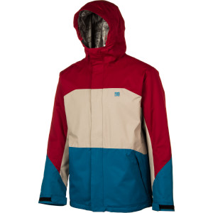 Amo 13 Jacket - Men's