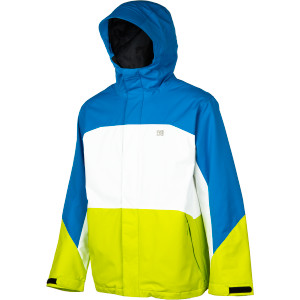 Amo 13 Jacket - Men's