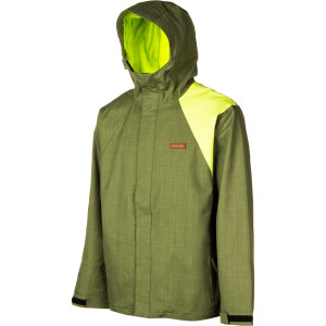 DC Habit Jacket - Men's