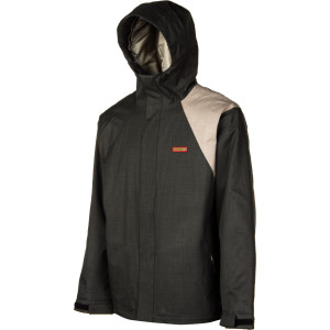 Habit Jacket - Men's