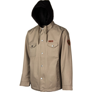 Forte Jacket - Men's
