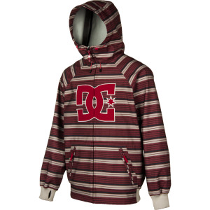 DC Spectrum 13 Softshell Jacket - Men's