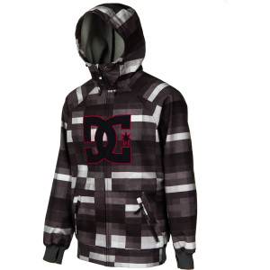 Spectrum 13 Softshell Jacket - Men's