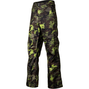 Code Insulated Pant - Men's