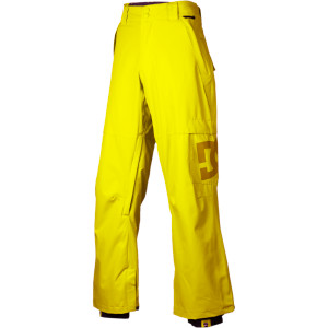 DC Banshee 13 Pant - Men's - 2012