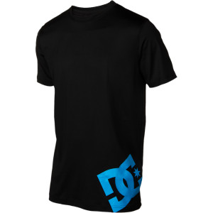 DC Aravis 13 Tall Tech T-Shirt - Short-Sleeve - Men's