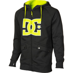 DC Maxmillions Full-Zip Hoodie - Men's