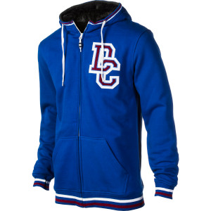 DC Harper 13 Full-Zip Hoody - Men's - 2012