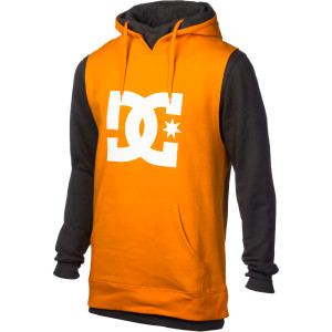 DC Dryden Tech Pullover Hoody- Men's