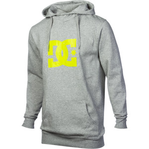 DC Starsnow 13 Long Pullover Hoody - Men's