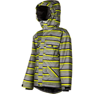 Servo 13 Jacket - Boys'