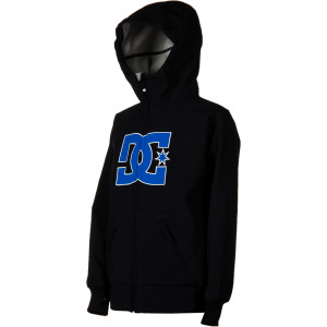 DC Spectrum Jacket - Boys'