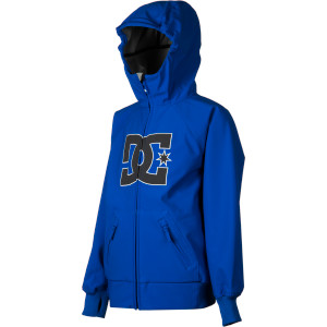 Spectrum Jacket - Boys'
