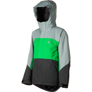 Amo 13 Jacket - Boys'