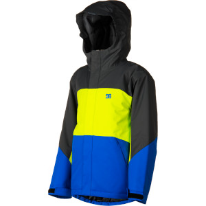 DC Amo 13 Jacket - Boys'