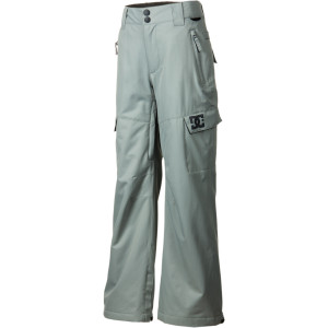 Code Insulated Pant - Boys'